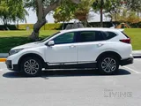 Honda CRV LX 2022
